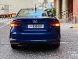 Hyundai Accent - 2023 Model  | Call us - 50459447